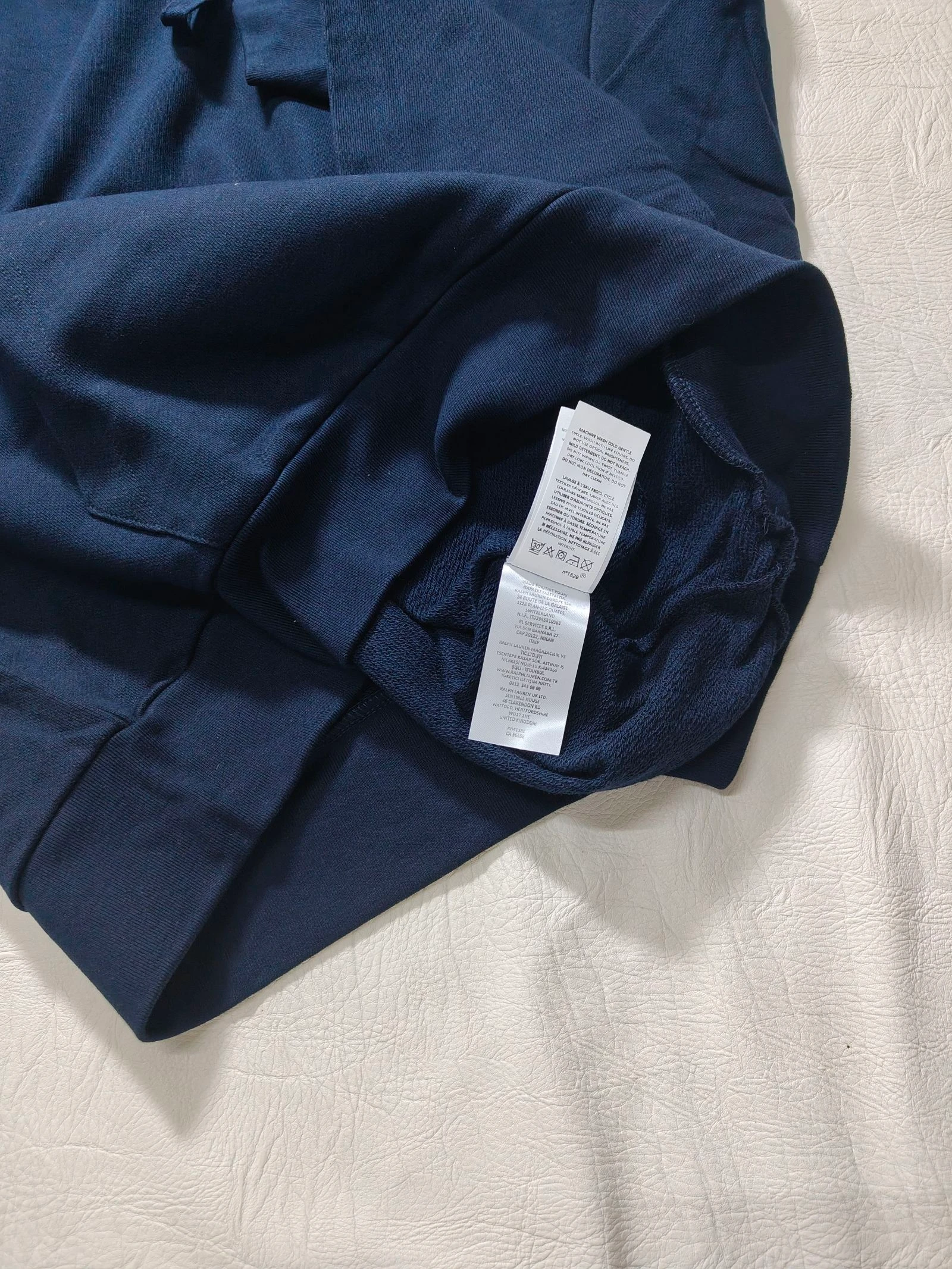 Ralph Lauren M Hoodie – photo 5